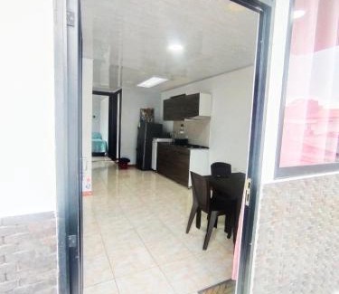 Salento Apartamento | Apartahotel BETHEL 102 x 4 Personas Privado