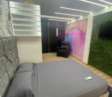 Acopi Apartamento | Apartahotel brisas de los alamos