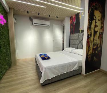 Acopi Apartamento | Apartahotel brisas de los alamos