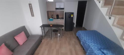 Guadalajara de Buga Apartamento | APARTAHOTEL BUSTAMANTE APTO 3 vip