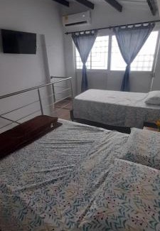 Guadalajara de Buga Apartamento | APARTAHOTEL BUSTAMANTE APTO 3 vip