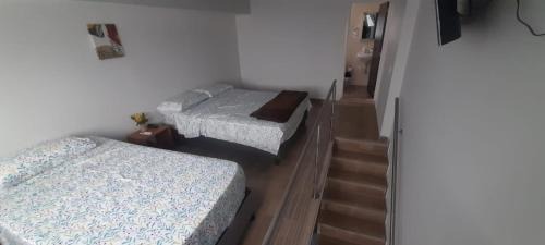 Guadalajara de Buga Apartamento | APARTAHOTEL BUSTAMANTE APTO 3 vip