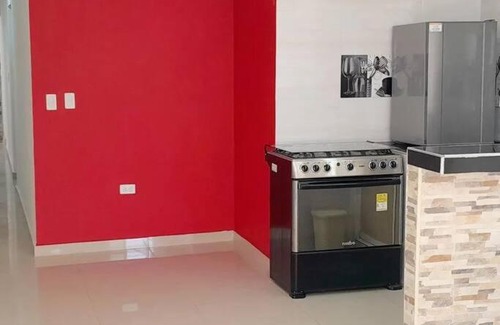 El Bosque Apartamento | Apartahotel Cartagena
