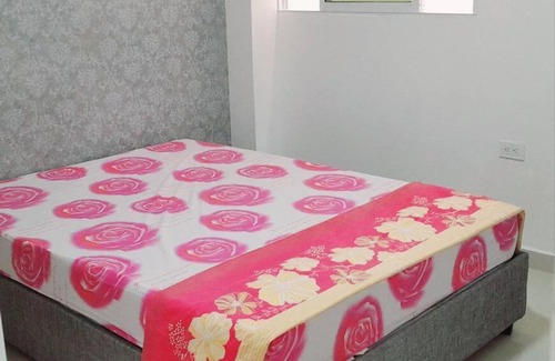El Bosque Apartamento | Apartahotel Cartagena