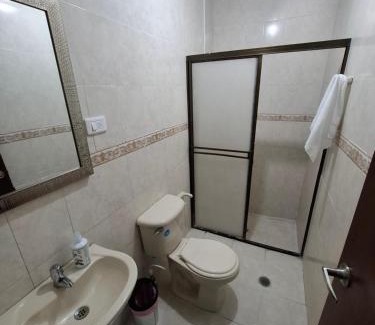 Guadalajara de Buga Apartamento | APARTAHOTEL CASA BUSTAMANTE APTO 4 vip