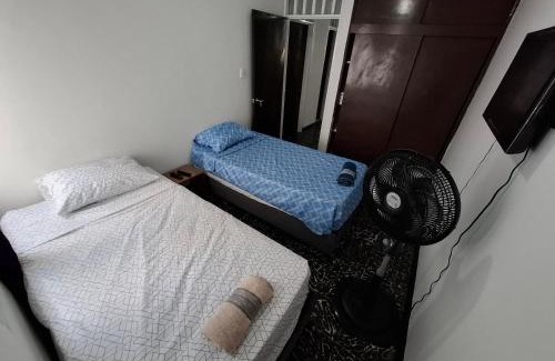 Guadalajara de Buga Apartamento | APARTAHOTEL CASA BUSTAMANTE APTO 4 vip