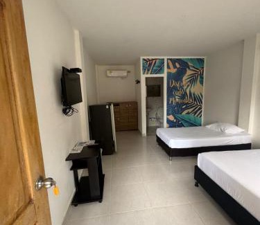 Covenas Hotel | Apartahotel Coveñas