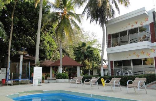 Covenas Hotel | Apartahotel Coveñas