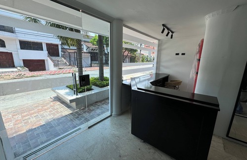 Cali Apartamento | Apartahotel Cristales