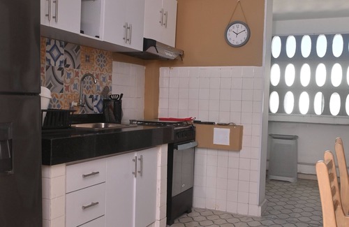 El Prado Apartamento | Apartahotel de lujo en Barranquilla para 5 personas - Apto 401