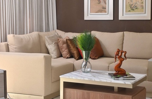 El Prado Apartamento | Apartahotel de lujo en Barranquilla para 5 personas - Apto 401