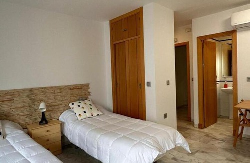Chipiona Hotel | APARTAHOTEL DOÑA REYES