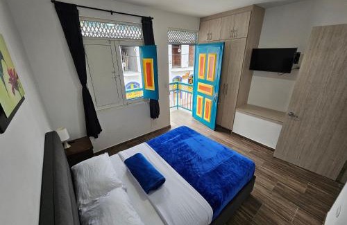 Salento Apartamento | APARTAHOTEL DON BELI