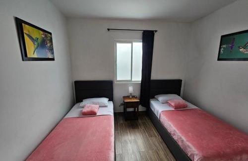 Salento Apartamento | APARTAHOTEL DON BELI
