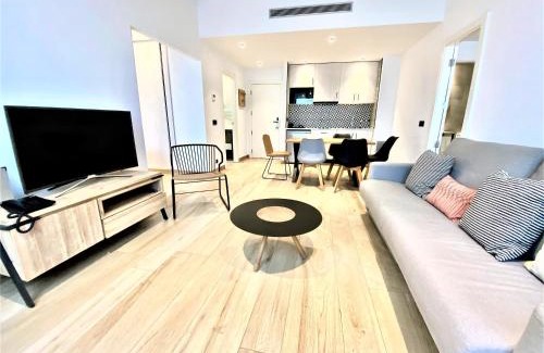 Ainsa Apartamento | Apartahotel Dos Ríos Ainsa