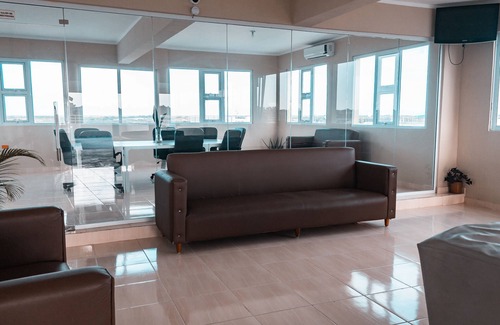 Punta Cana Hotel | Apartahotel Dubai