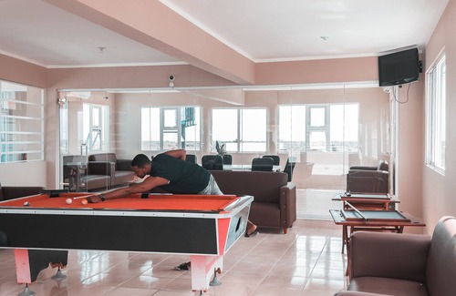Punta Cana Hotel | Apartahotel Dubai