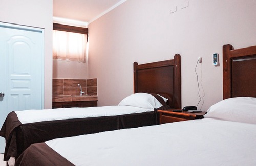 Punta Cana Hotel | Apartahotel Dubai
