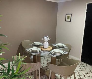El Prado Apartamento | Apartahotel Edificio Baquero x5 Apto 301