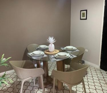 El Prado Apartamento | Apartahotel Edificio Baquero x5 Apto 301