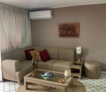 El Prado Apartamento | Apartahotel Edificio Baquero x5 Apto 301