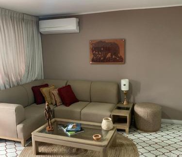 El Prado Apartamento | Apartahotel Edificio Baquero x5 Apto 301