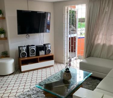 El Prado Apartamento | Apartahotel Edificio Baquero x5 Apto 201