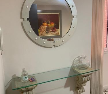 El Prado Apartamento | Apartahotel Edificio Baquero x5 Apto 201