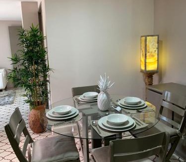 El Prado Apartamento | Apartahotel Edificio Baquero x5 Apto 201