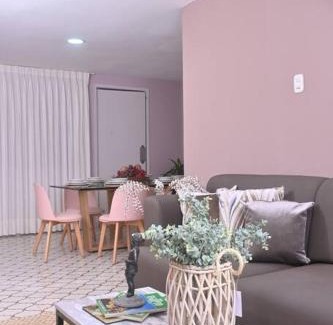 El Prado Apartamento | Apartahotel Edificio Baquero x10 Apto 403