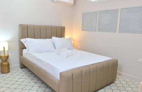 El Prado Apartamento | Apartahotel Edificio Baquero x10 Apto 403