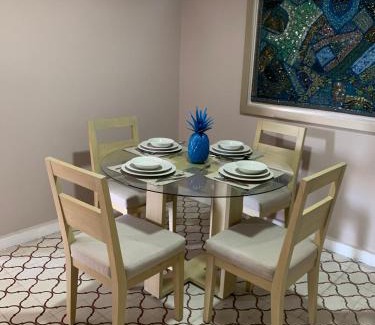 El Prado Apartamento | Apartahotel Edificio Baquero x5 Apto 401