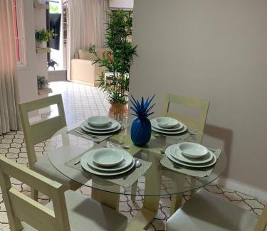 El Prado Apartamento | Apartahotel Edificio Baquero x5 Apto 401