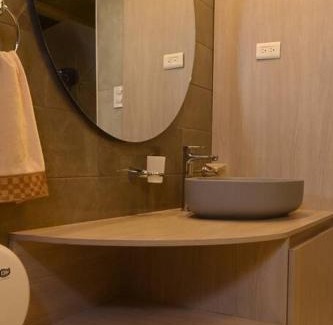 El Prado Apartamento | Apartahotel Edificio Baquero x8 Apto 402