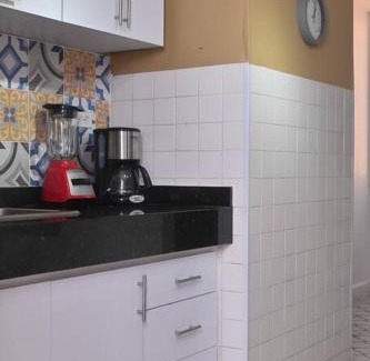 El Prado Apartamento | Apartahotel Edificio Baquero x8 Apto 402
