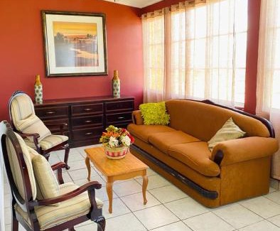Comayagua Apartamento | ApartaHotel El Trébol de Altamira
