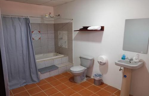 Comayagua Apartamento | ApartaHotel El Trébol de Altamira