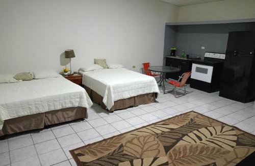 Comayagua Apartamento | ApartaHotel El Trébol de Altamira