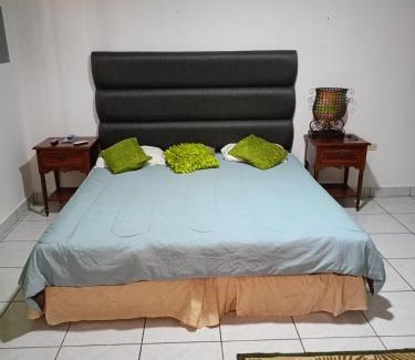 Comayagua Apartamento | ApartaHotel El Trébol de Altamira