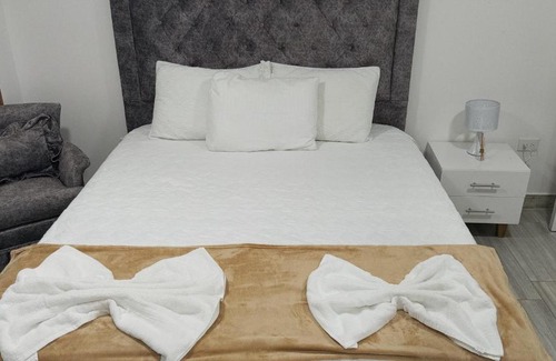 Filandia Apartamento | ApartaHotel Encanto Inn