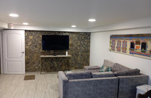 Filandia Apartamento | ApartaHotel Encanto Inn