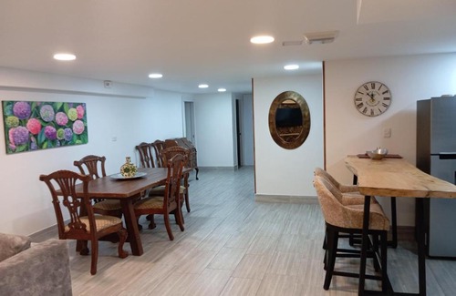 Filandia Apartamento | ApartaHotel Encanto Inn