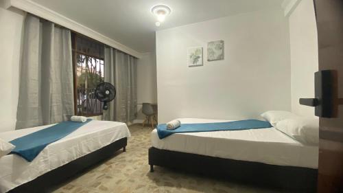 Estadio Apartamento | APARTAHOTEL ESTADIO GOLD