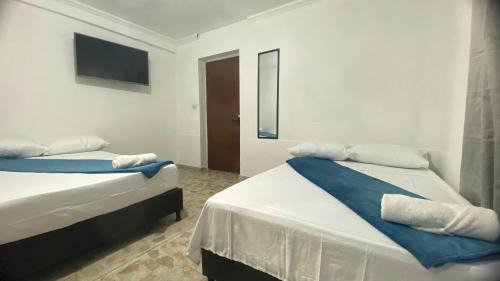 Estadio Apartamento | APARTAHOTEL ESTADIO GOLD