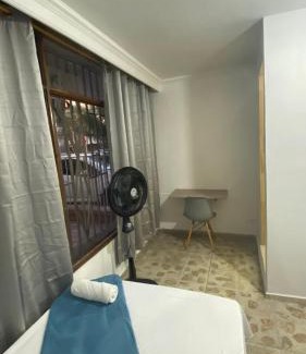 Estadio Apartamento | APARTAHOTEL ESTADIO GOLD