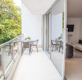 La America Apartamento | Apartahotel Ginebra central cerca laureles