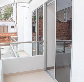 La America Apartamento | Apartahotel Ginebra central cerca laureles