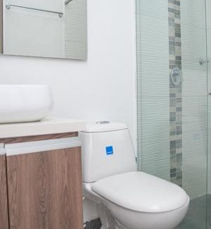 La America Apartamento | Apartahotel Ginebra central cerca laureles