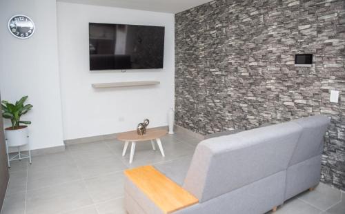 La America Apartamento | Apartahotel Ginebra central cerca laureles