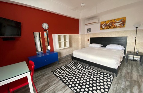 San Pedro de Macoris Apartamento | Apartahotel Guaraguao